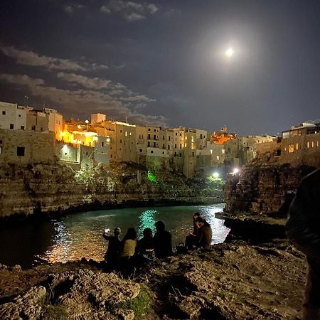 Meraviglioso Polignano a Mare Exterior foto
