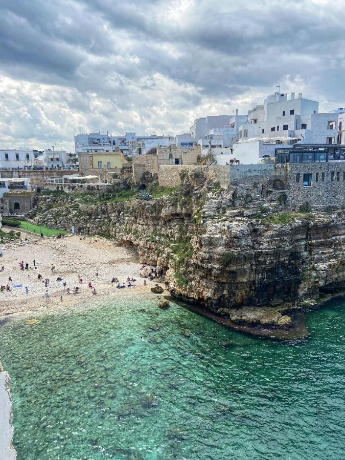 Meraviglioso Polignano a Mare Exterior foto